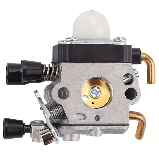 Carburetor Kit for Stihl FS55R FS80 FS75 — Replaces 4137 120 0614