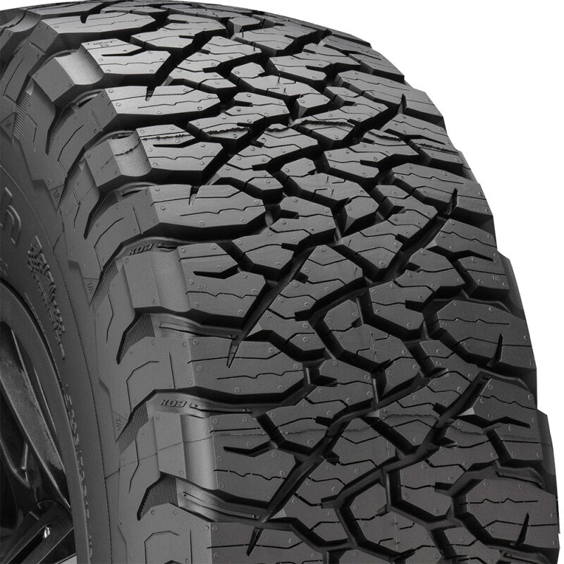 BFGoodrich All Terrain T/A KO3 LT275/65R20 126/123S 17400
