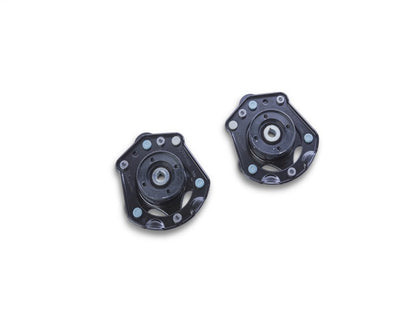 Ford Racing 15-24 Ford Mustang GT / 15-20 Ford Mustang GT350 Front Adjustable Strut Mounts M-18183-MDH