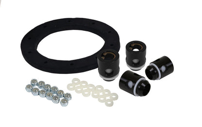 Aeromotive Phantom Bladder Baffles — 1G2QN