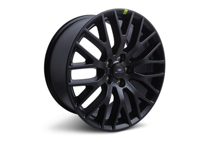 Ford Performance Parts Ford Racing 2015-2017 Mustang GT Performance Pack Front Wheel 19 x