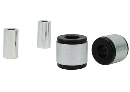 Whiteline Plus 03-06 EVO 8/9 Rear Lower Inner Control Arm Bushing Kit W62951
