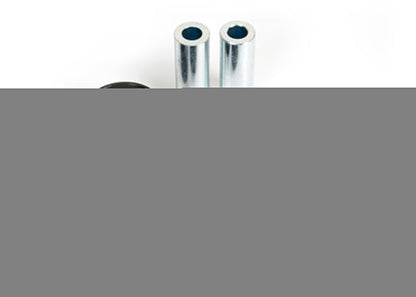 Whiteline Plus 05+ BMW 1 Series/3/05-10/11 3 Series Rear Control Arm - Lower Inner Bushing Kit W63401