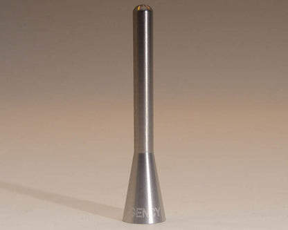 Agency Power Black Universal Shorty Antenna EVO, S2000, VW, TC