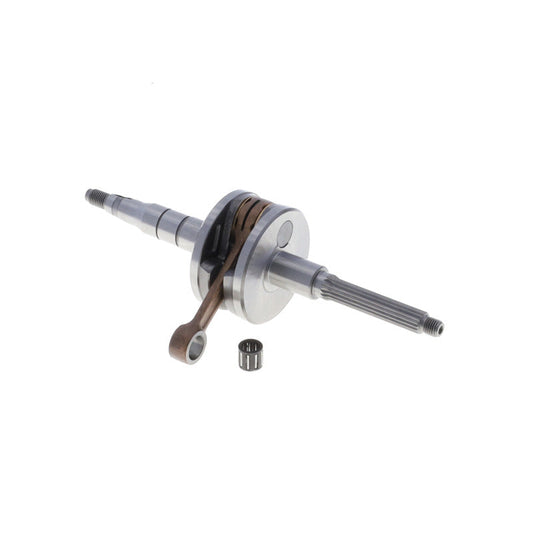 Athena 96-98 Aprilia 50 10mm Pin Bore Crankshaft S410130320004