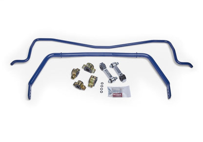 Ford Performance Parts Ford Racing 2005-2014 Mustang GT Coupe Sway Bar Kit