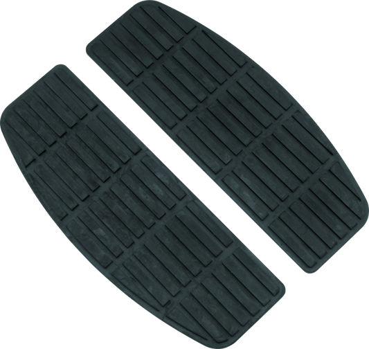 Bikers Choice Repl Floorboard Pads 492460