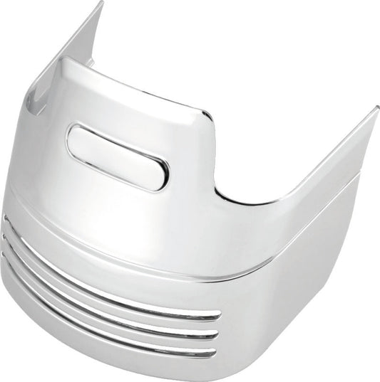 Bikers Choice 99-09 FLHR FLTR Chrome ABS Fender Extension Replaces H-D 77290-94 482762