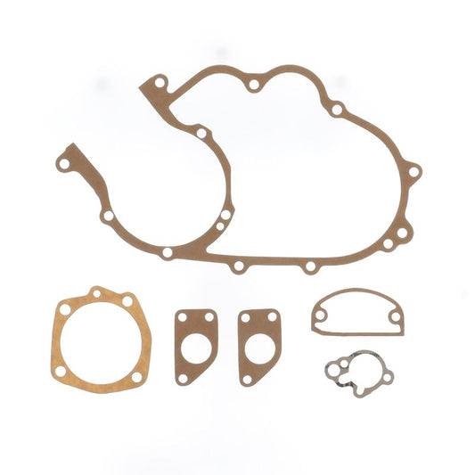 Athena 62-64 Piaggiovespa GS (VSB1-2T) 160 Complete Gasket Kit (w/o Oil Seals) P400480850240