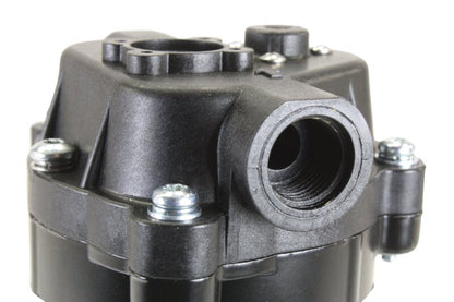 AEM Electronics Water Injection System Kit — 0W0CT