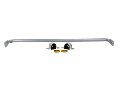 Whiteline Rear Sway Bar 27mm XX Adjustable Chevrolet Camaro 10-11