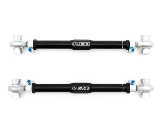 SPL Part Veloster N Rear Toe Arms