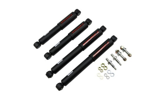 Belltech Shock Set Nitro Drop 2 — 07Y3H