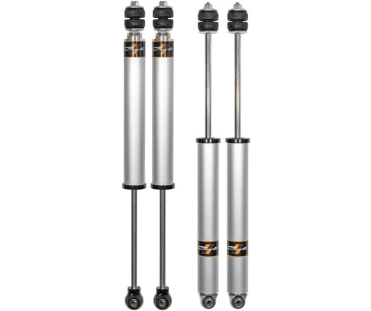 Carli 14-23 Ram 2500 4x4 Diesel Spec 2.0in IFP Front/Rear Shock Pkg 3.25in Lift AS-D3SPKG-CS20IFP-B