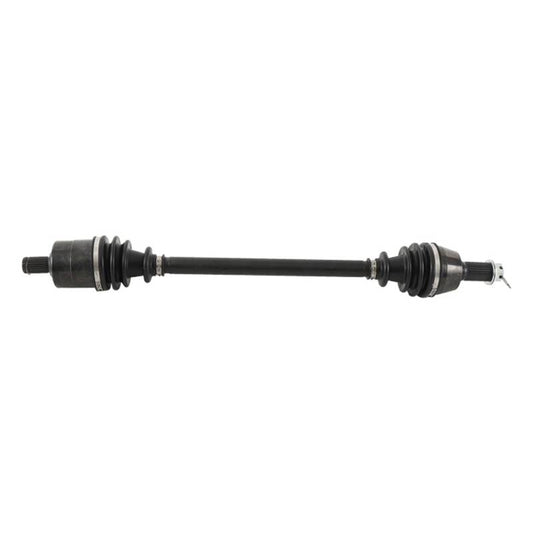 All Balls Racing 8Ball Xtreme Duty Axle AB8-PO-8-311