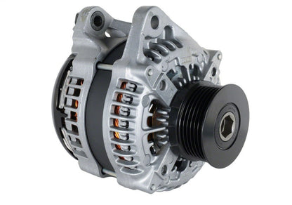 Ford Racing 18-19 Mustang GT 5.0L Alternator Kit M-8600-M50ALTA