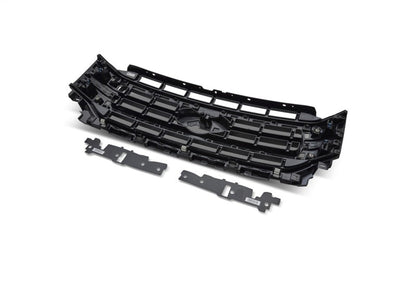 Ford Racing 2021 F-150 Black Painted Grille M-8200-F15A