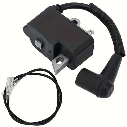 Ignition Coil for Stihl FC56 FS56 HT56 — Replaces 4144 400 1316