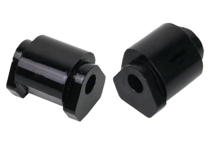 Whiteline Plus 5/95-99 Pathfinder / 5/95-03 Infiniti QX4 Fr Control Arm Lwr Inner Rear Bushing Kit W53277