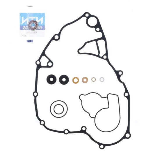 Athena 21-23 Kawasaki KX 250 4T Water Pump Gasket Kit P400250475017