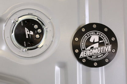 Aeromotive Fuel Tank, Gen 2, 78-88 Monte Carlo / Malibu