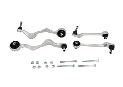 Whiteline Front Control and Radius arm - lower arm