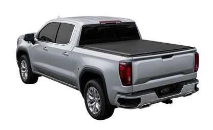 Access Lorado 2019+ Chevy/GMC Full Size 1500 5ft 8in Box Roll-Up Cover 42369