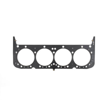 Cometic Gasket Cometic Chevy Gen1 Small Block V8 .035in MLS Cylinder Head Gasket - 4.125in Bore - 18/23 Degree Head C5247-035