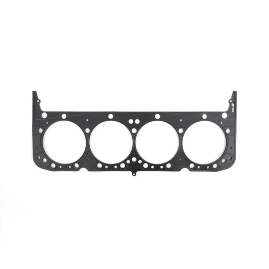 Cometic Gasket Cometic Chevy Gen1 Small Block V8 .035in MLS Cylinder Head Gasket - 4.125in Bore - 18/23 Degree Head C5247-035