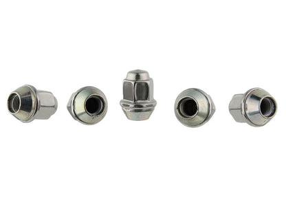 Ford Performance Parts Ford Racing Lug Nuts