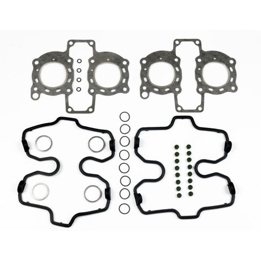 Athena 1986 Honda VF500F/F2F INTERCEPTOR Top End Gasket Kit P400210600507