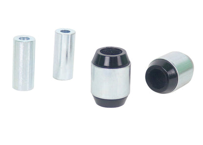Whiteline Rear Lower Inner Rearward Bushing Kit W63642