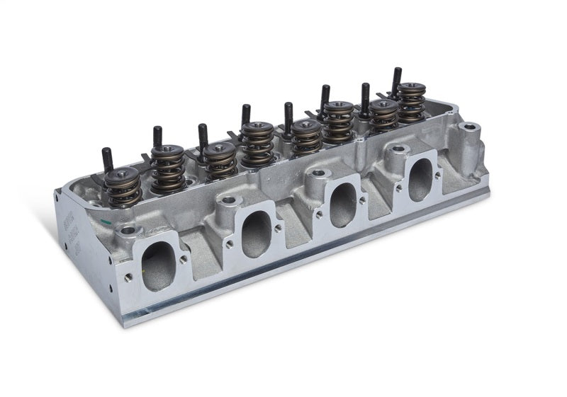 Ford Performance Parts Ford Racing Super Cobra Jet Cylinder Head Assembled with Dual