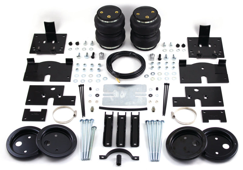 Airlift Loadlifter 5000 Ultimate for Half Ton Vehicles — 157TM
