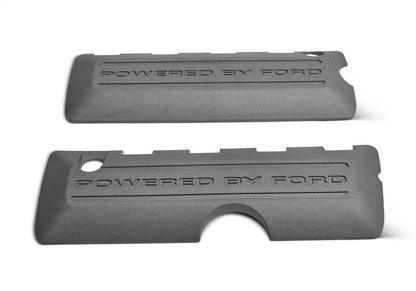 Ford Performance Parts Ford Racing 5.0L 4V Ti-Vct Engine Cover Kit