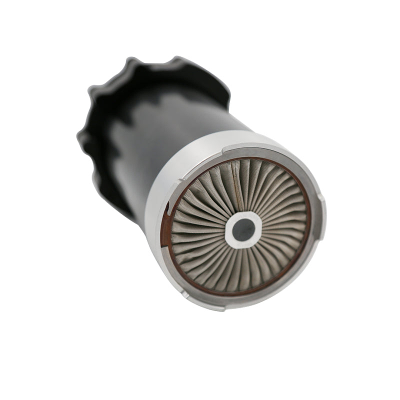 Aeromotive Brushless Spur Gear In-Tank (90 Degree) Fuel Pump w/TVS Controller - 7gpm 19004