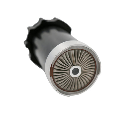 Aeromotive Brushless Spur Gear In-Tank (90 Degree) Fuel Pump w/TVS Controller - 7gpm 19004