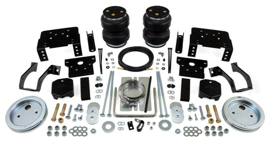 Airlift Loadlifter 5000 Air Spring Kit — 157V6