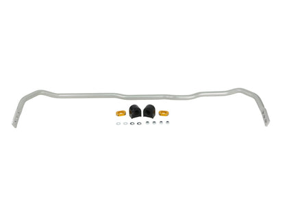 Whiteline Front Sway Bar 24mm X Adjustable Audi A3 2006-2011