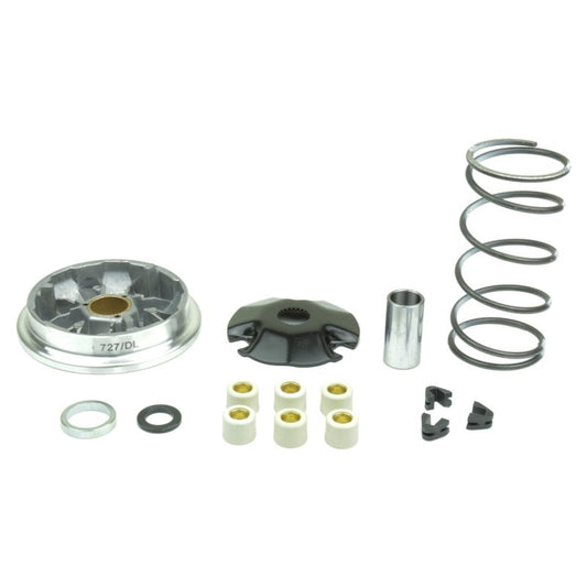 Athena 2000 Aprilia SR REPLICA LC 50 Athena Complete Speedmatic Variator Kit P400010110002