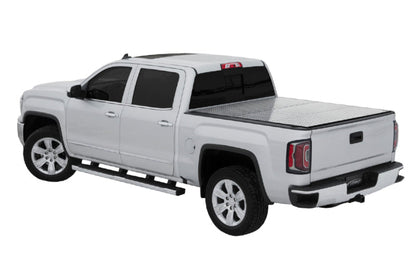Access LOMAX Professional Series Tri-Fold Cover 2019+ Chevy/GMC Full Size 1500 5ft 8in Box B0020079