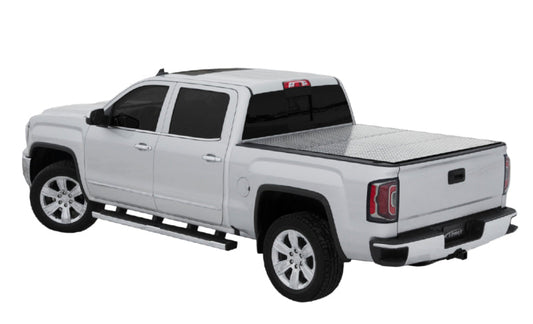 Access LOMAX Professional Series Tri-Fold Cover 2019+ Chevy/GMC Full Size 1500 5ft 8in Box B0020079