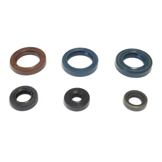 Athena 86-94 KTM 80 MX ENDURO Engine Oil Seal Kit P400270400005