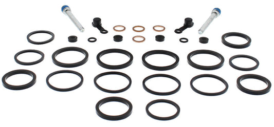 All Balls Racing Caliper Rebuild Kit 18-3180