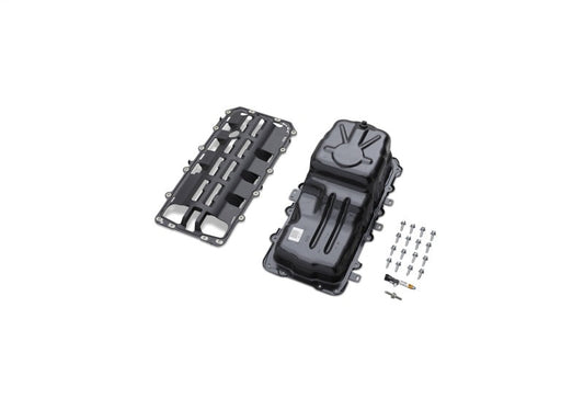 Ford Racing 2017 Gen 2 5.0L Coyote Oil Pan Kit M-6675-M50A1