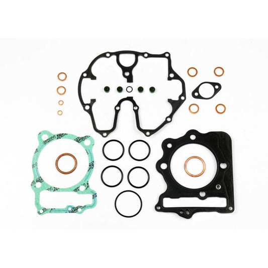 Athena 96-04 Honda XR 400 R Top End Gasket Kit P400210600047
