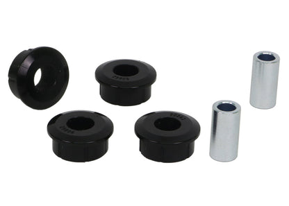 Whiteline 05-13 Lexus IS250 GSE20 / 1/08-4/13 IS350 GSE21 Rear Trailing Arm Upper Rear Bushing Kit W63587