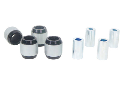 Whiteline 22+ Hyundai Elantra N Control Arm Upper - Bushing Kit W63643