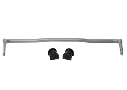 Whiteline Sway Bar - 22mm Heavy Duty Blade Adjustable