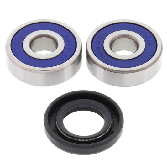 All Balls Racing Wheel Bearing Kit 25-1161
